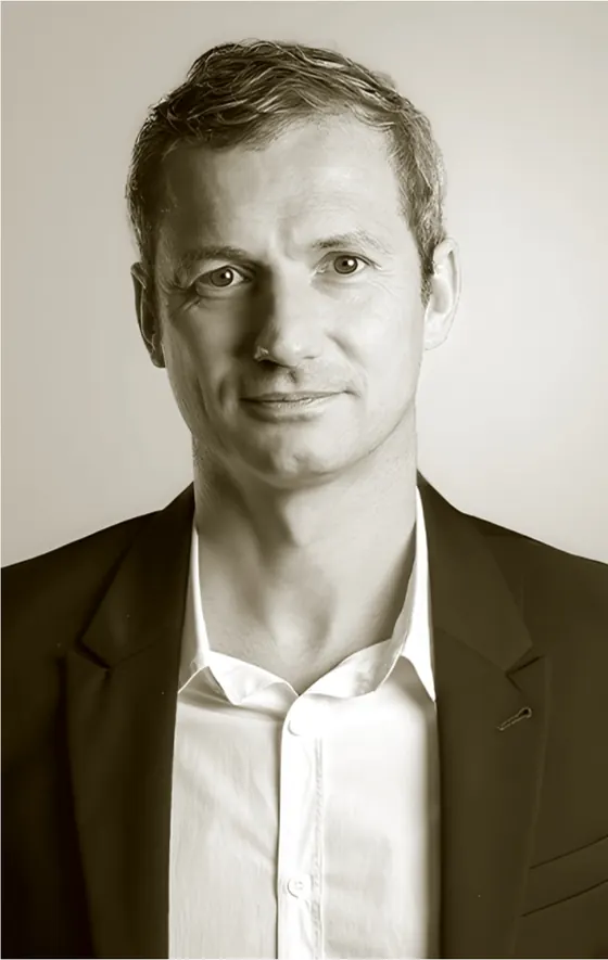 Chris Godfrey, CEO, HBA