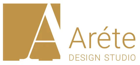 Aréte Design Studio logo