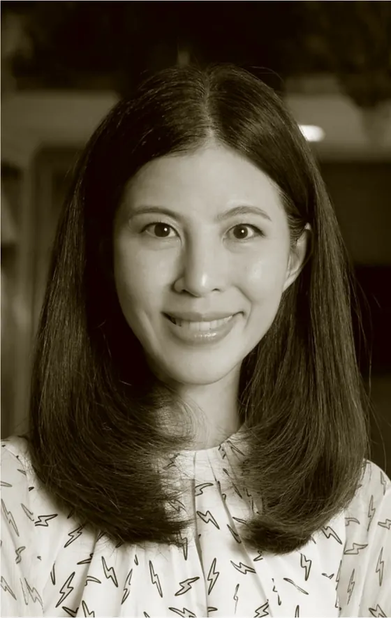 Wannaporn Phornprapha, Founder and Director, PLA
